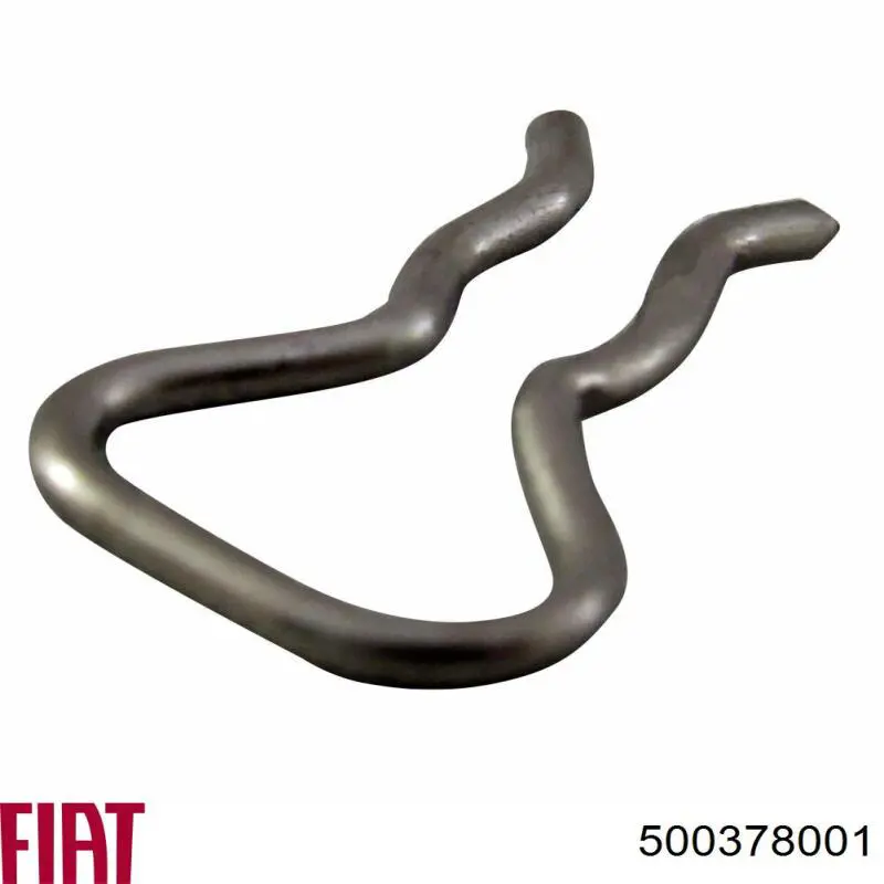  Fiat/Alfa/Lancia 500378001 precio, desde 4,22 EUR