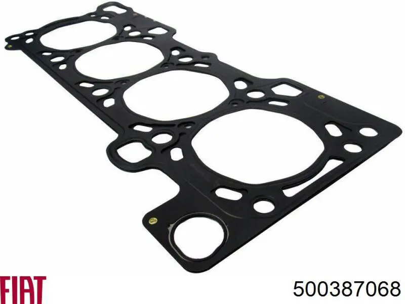Comprar 10153510 Ajusa Junta de culata