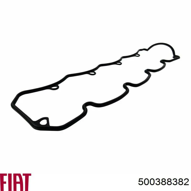 Junta tapa de balancines 500388382 Fiat/Alfa/Lancia