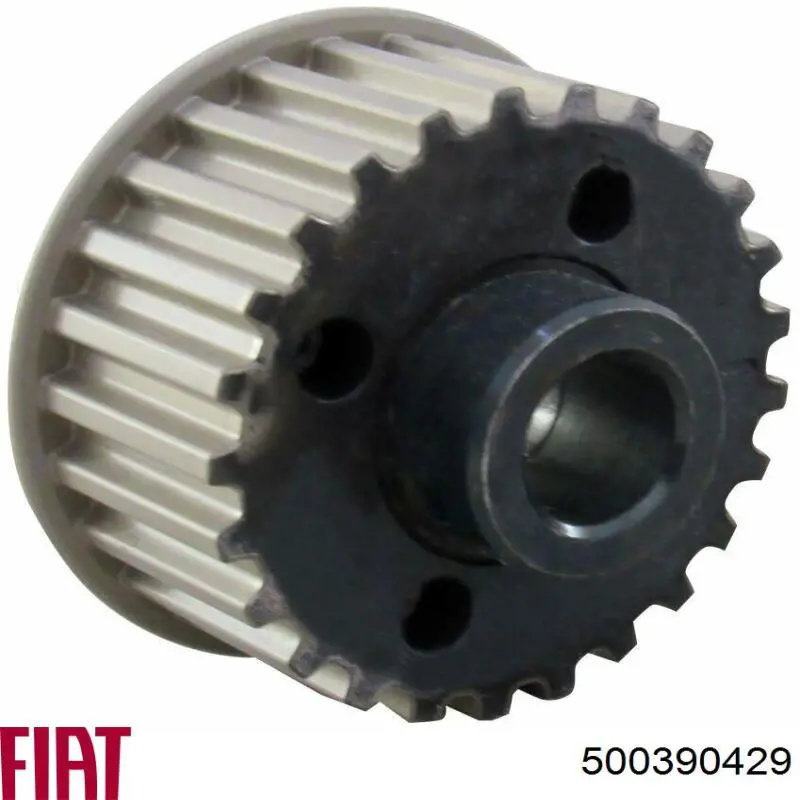 Piñón del cigüeñal Fiat/Alfa/Lancia 500390429 precio, desde 25,29 EUR
