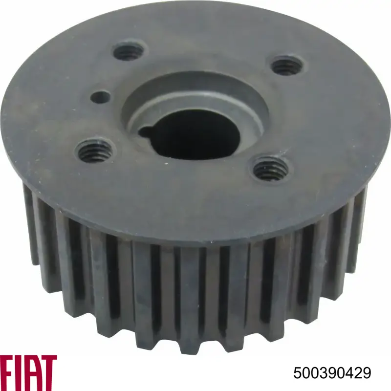 Comprar 500390429 Fiat/Alfa/Lancia Piñón del cigüeñal