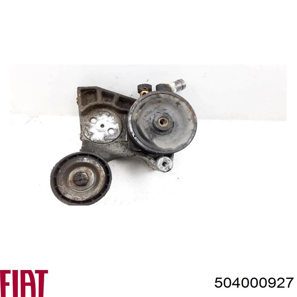 Bomba de dirección 504000927 Fiat/Alfa/Lancia