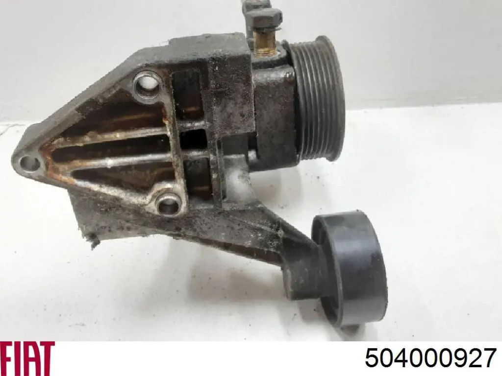 Comprar 504000927 Fiat/Alfa/Lancia Bomba servodireccion
