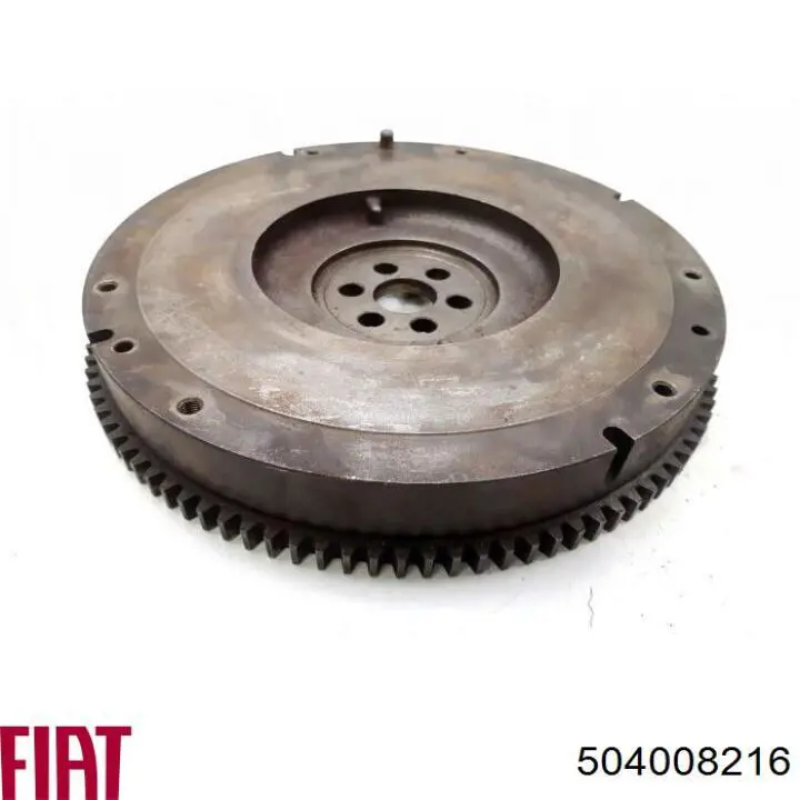 504008216 Fiat/Alfa/Lancia