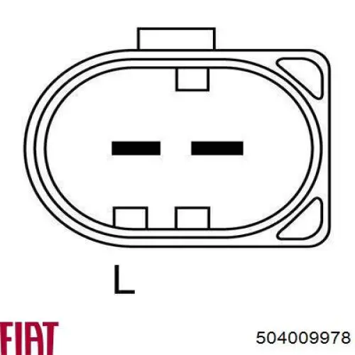 Comprar 5040099780 Fiat/Alfa/Lancia Dynamo