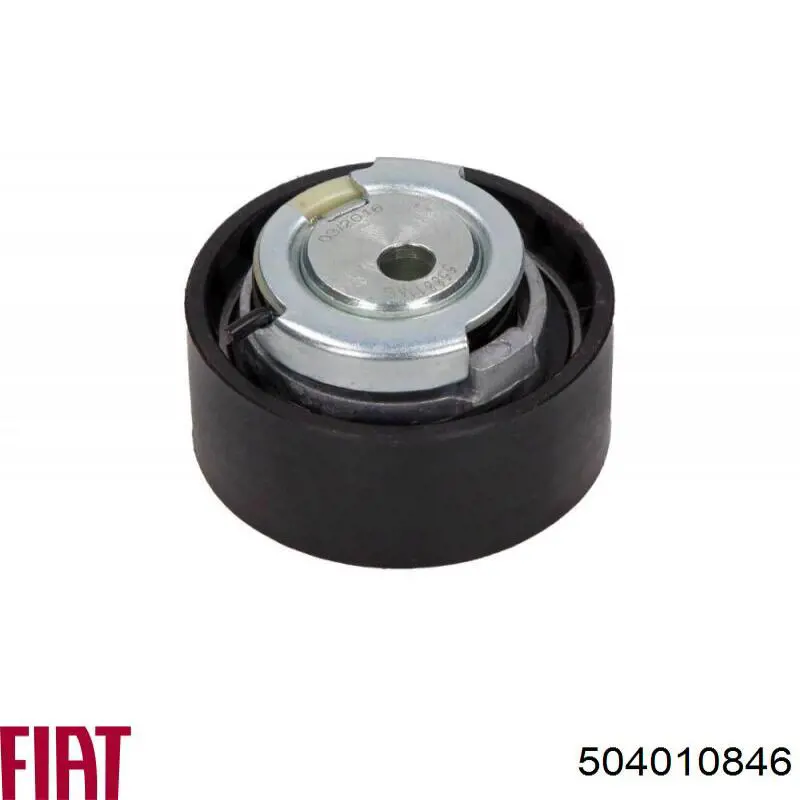 Tensor de la correa de distribución Fiat/Alfa/Lancia 504010846