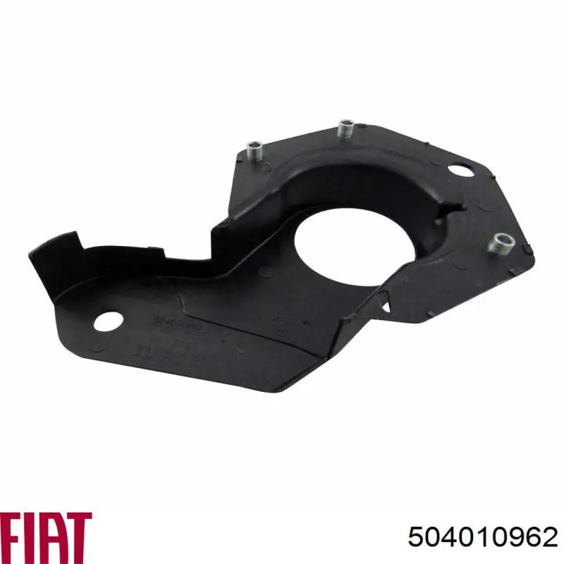 Comprar 504010962 Peugeot/Citroen Cubierta inferior de la correa de distribución