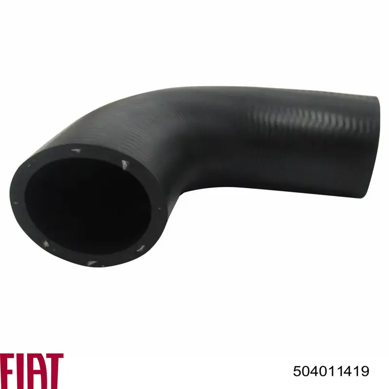 Manguera de radiador arriba Cautex 753321