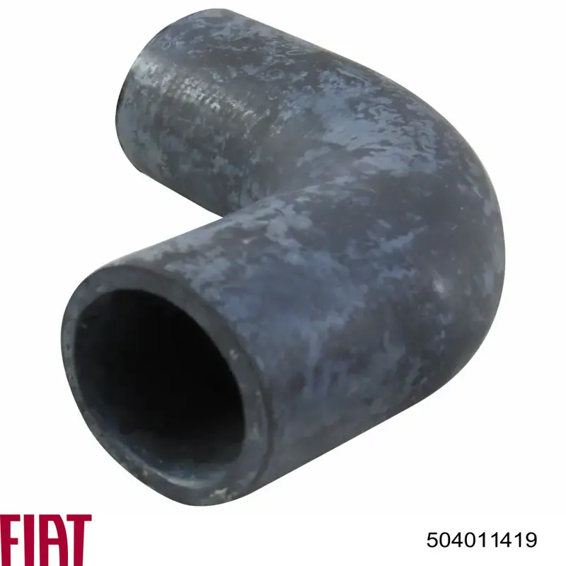 Comprar 753321 Cautex Manguera superior del radiador