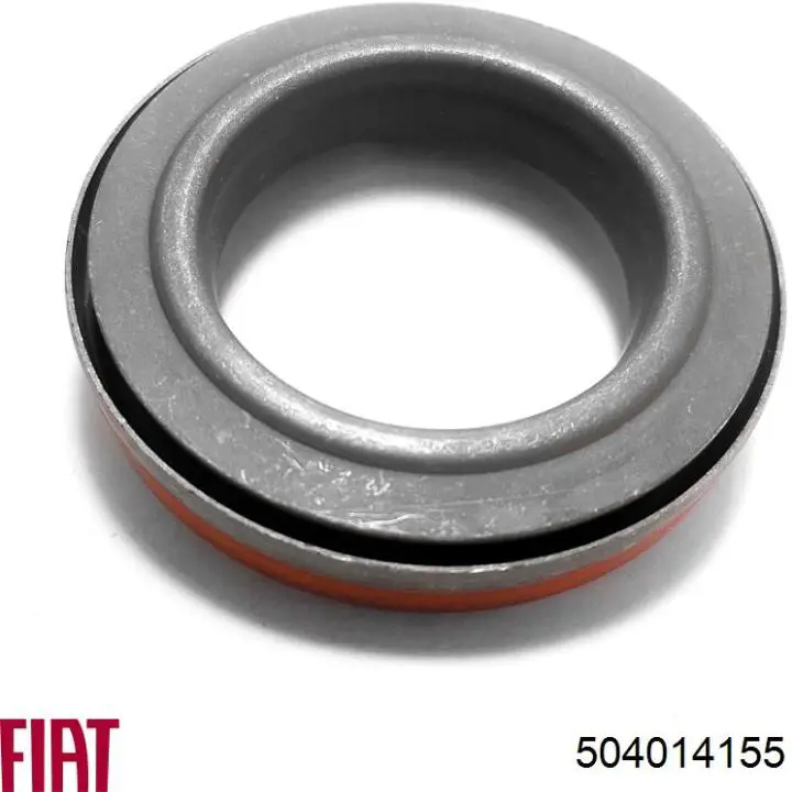 Retén de cigüeñal frontal Fiat/Alfa/Lancia 504014155 precio, desde 15,68 EUR