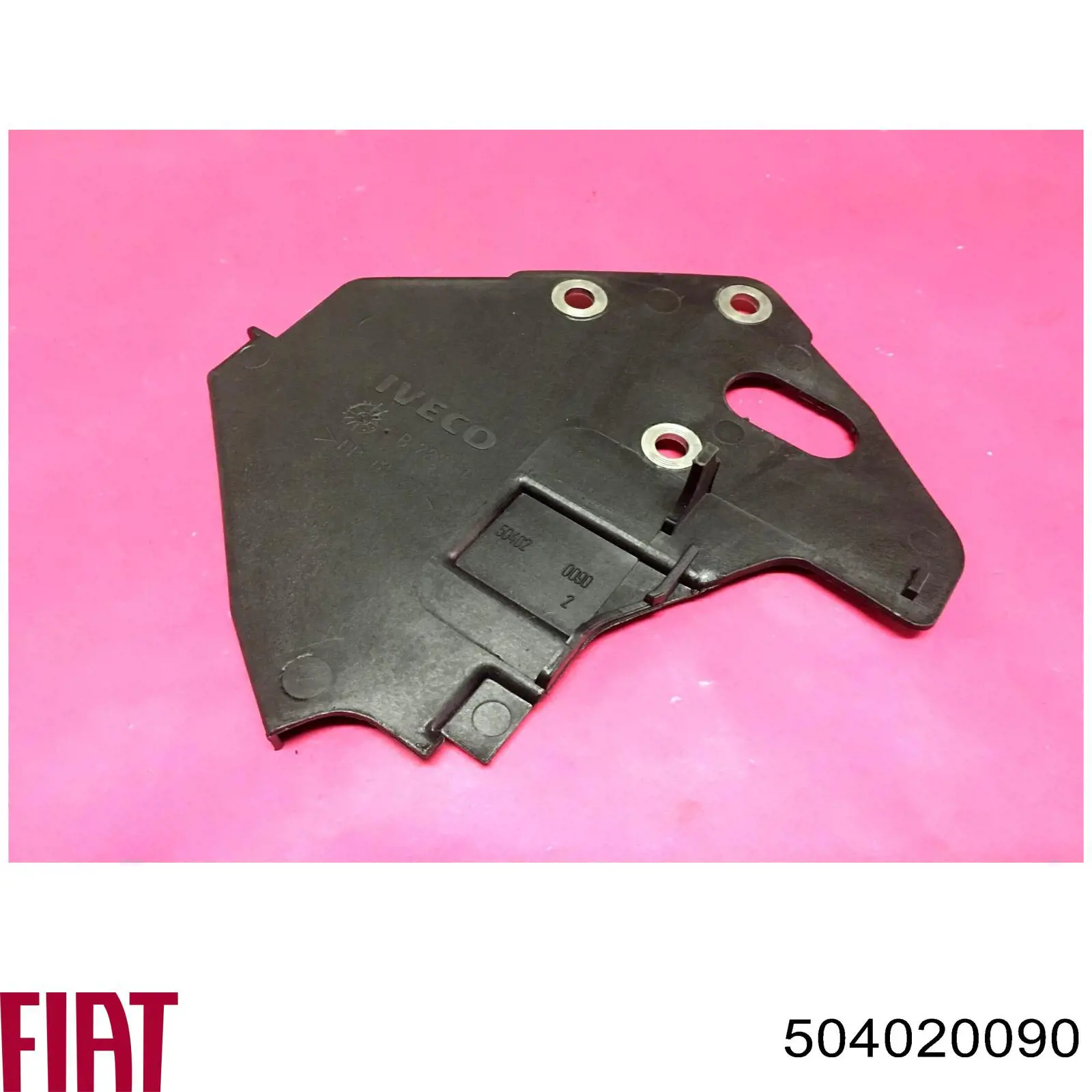 504020090 Fiat/Alfa/Lancia