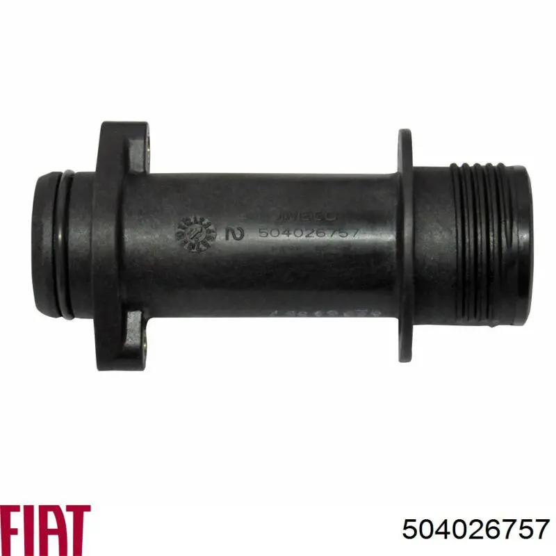  Fiat/Alfa/Lancia 504026757 precio, desde 13,68 EUR