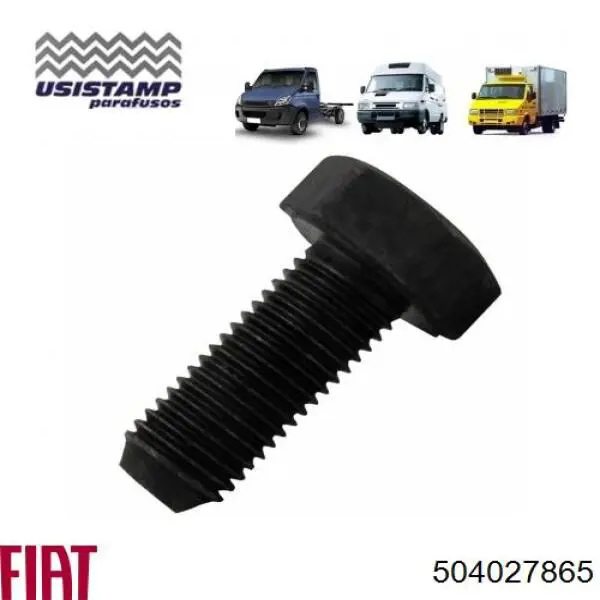 504027865 Fiat/Alfa/Lancia