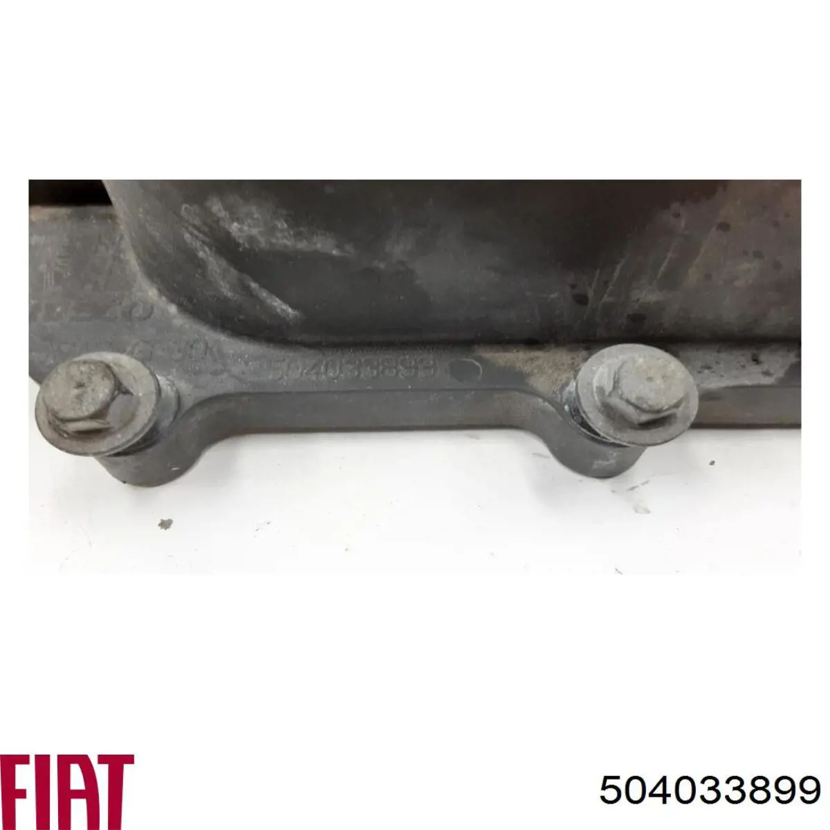 Separador de aceite del sistema de ventilación del cárter Fiat/Alfa/Lancia 504033899 precio, desde 29,18 EUR