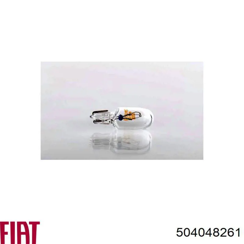 Comprar 504048261 Fiat/Alfa/Lancia Sensor de posición del árbol de levas