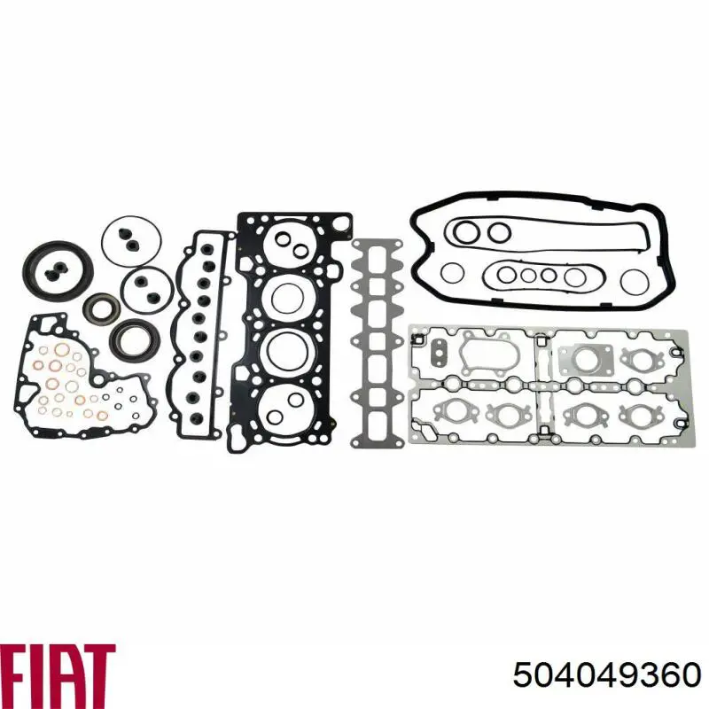 Kit completo de juntas Victor Reinz 013755101 precio, desde 183,78 EUR