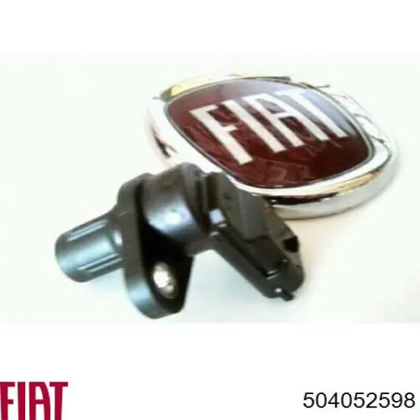 Sensor de árbol de levas Fiat/Alfa/Lancia 504052598 precio, desde 28,83 EUR