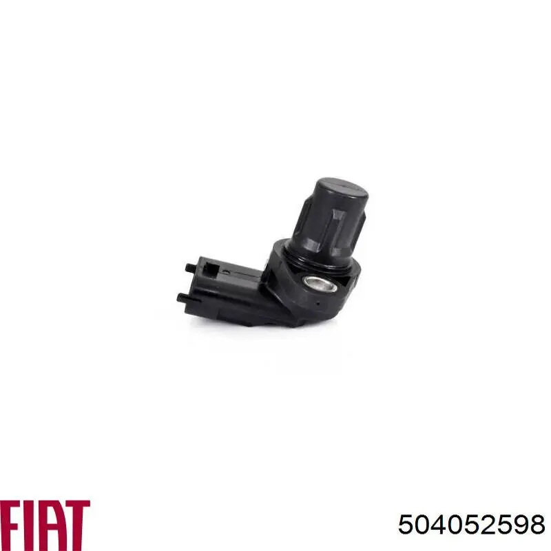 Sensor de levas Fiat/Alfa/Lancia 504052598