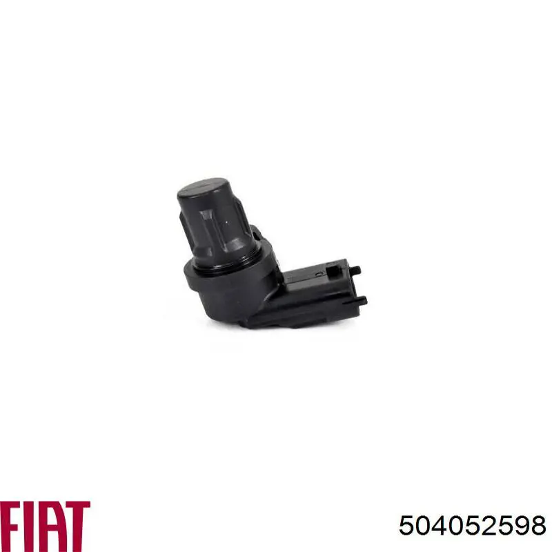 504052598 Fiat/Alfa/Lancia Sensor posición arbol de levas