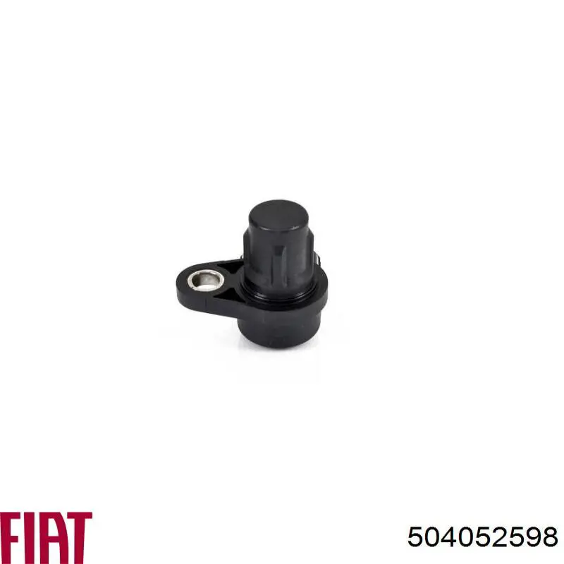 Sensor de árbol de levas Fiat/Alfa/Lancia 504052598 precio, desde 28,83 EUR
