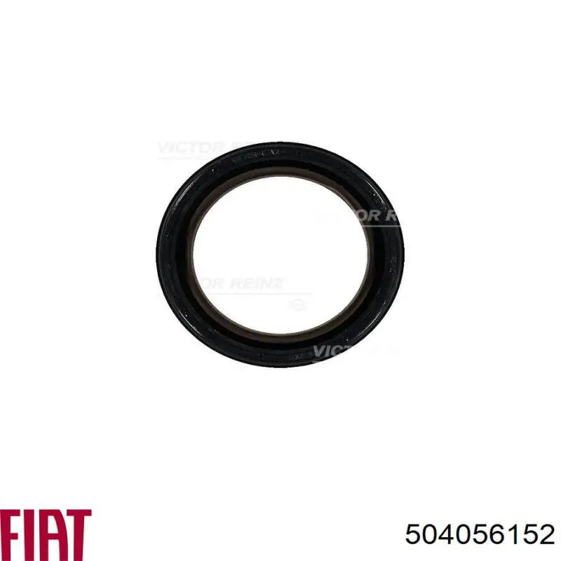 Comprar 504056152 Fiat/Alfa/Lancia Retén de cigüeñal frontal