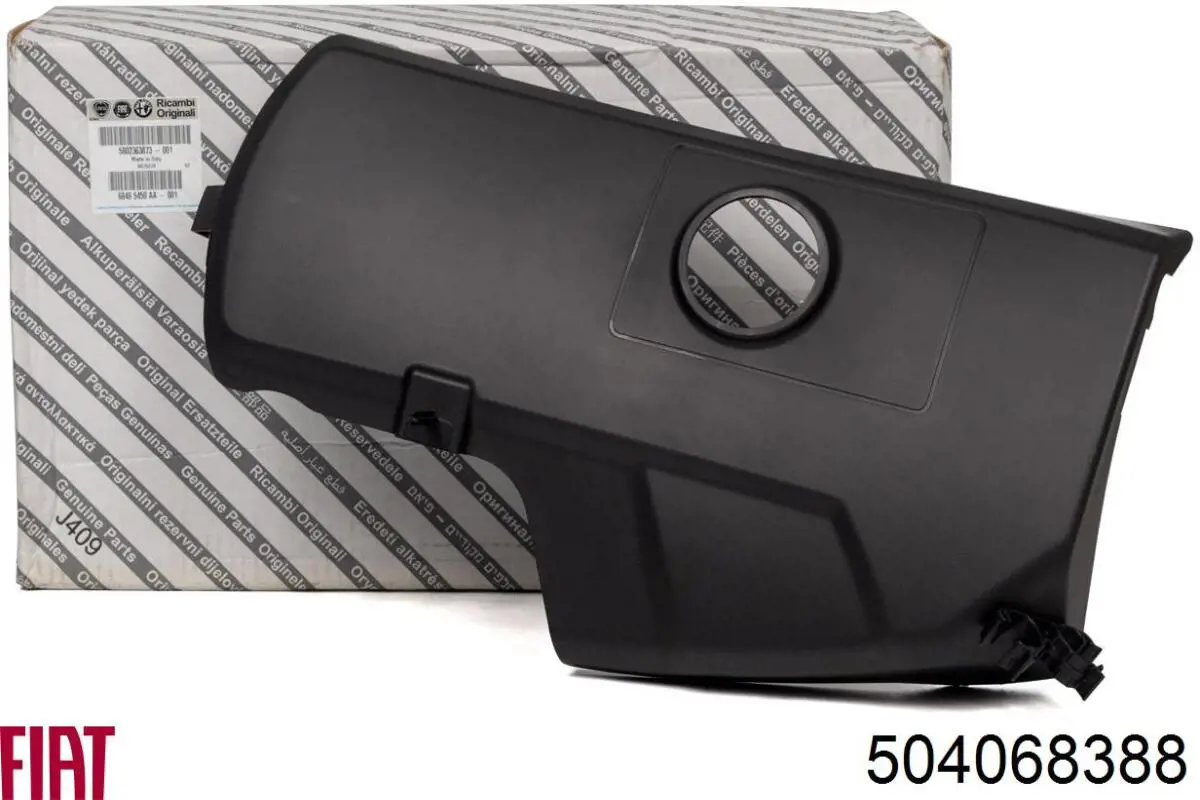 Cadena de distribución Fiat/Alfa/Lancia 504068388 precio, desde 48,91 EUR