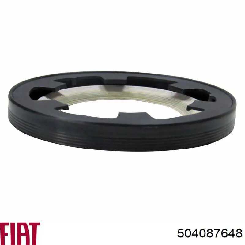 Comprar 176380 Febi Retén de cigüeñal frontal