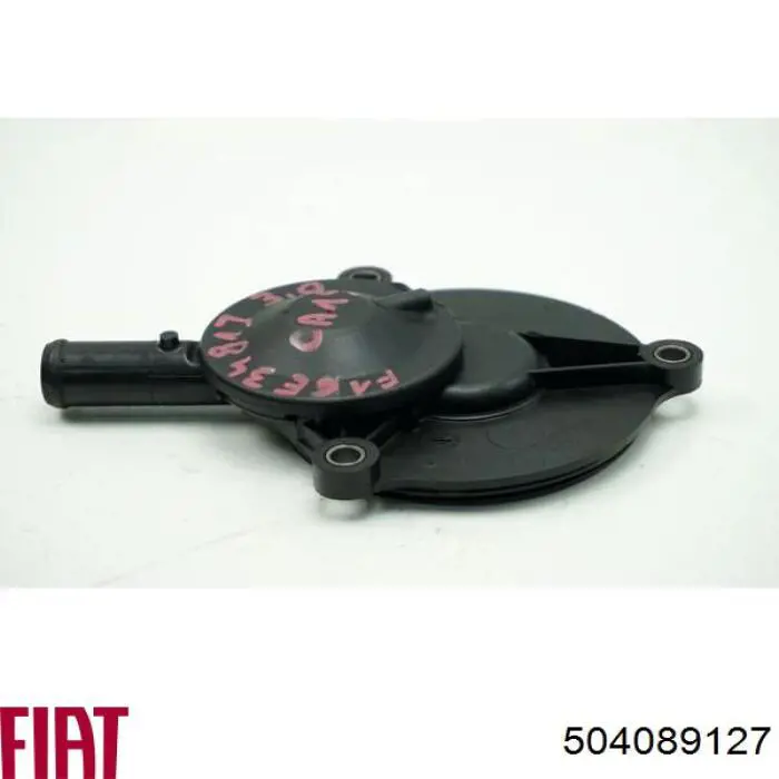 Comprar DRM01677 Dr.motor Tapa del separador de aceite