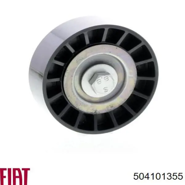 Correa de transmisión, juego Fiat/Alfa/Lancia 504101355 precio, desde 37,07 EUR