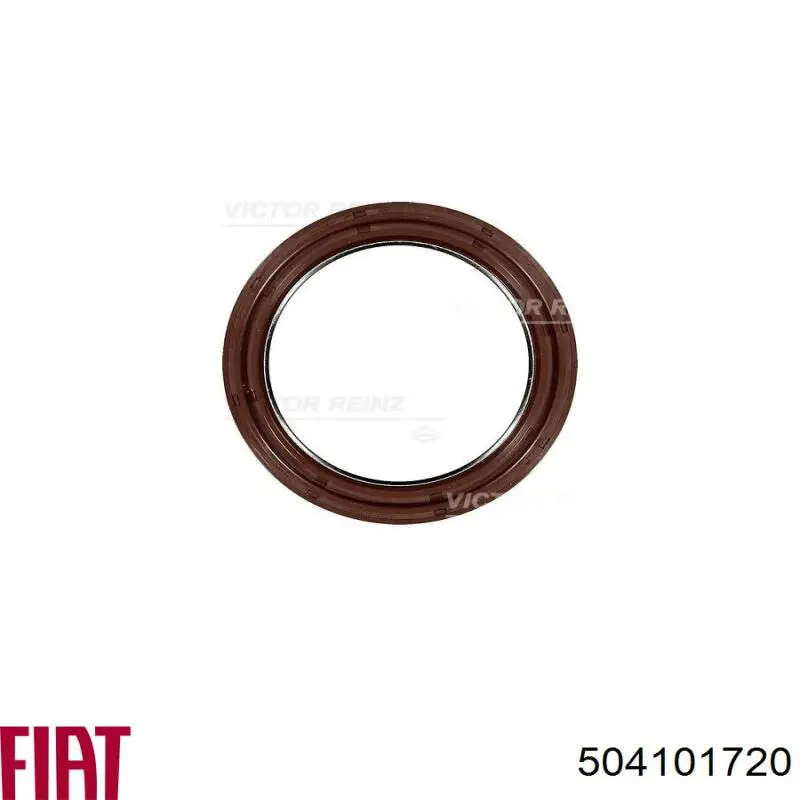 Comprar 504101720 Fiat/Alfa/Lancia Retén de cigüeñal