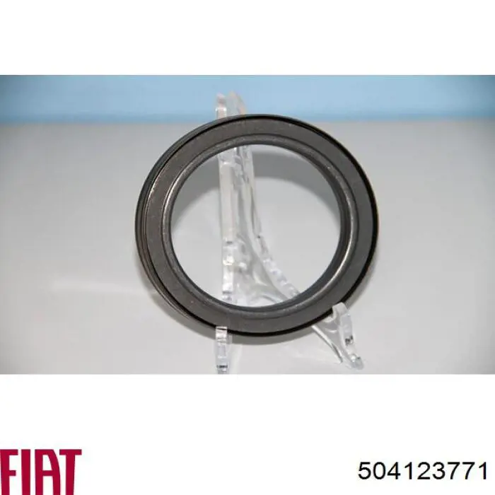504078511 Fiat/Alfa/Lancia Anillo retén cigüeñal