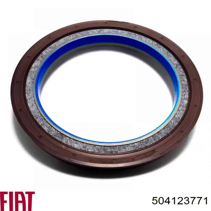 Retén del cigüeñal Fiat/Alfa/Lancia 504078511 precio, desde 20,96 EUR