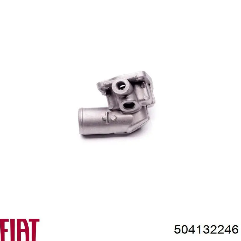 504132246 Fiat/Alfa/Lancia Termostato de agua