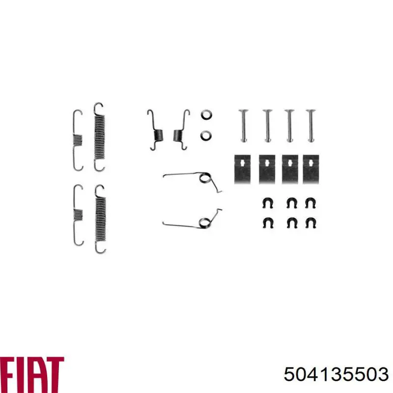 Sensor de oxígeno previo al catalizador Fiat/Alfa/Lancia 504135503 precio, desde 66,70 EUR