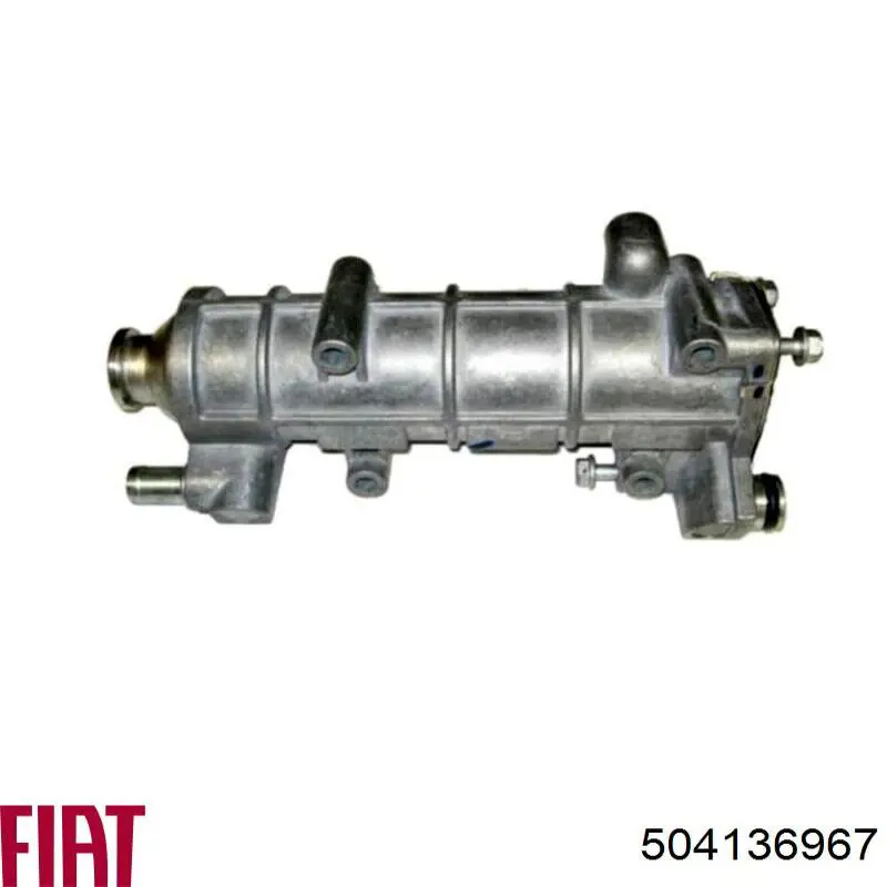 504136967 Fiat/Alfa/Lancia
