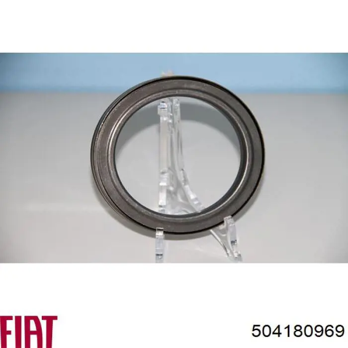 504180969 Fiat/Alfa/Lancia Anillo retén cigüeñal