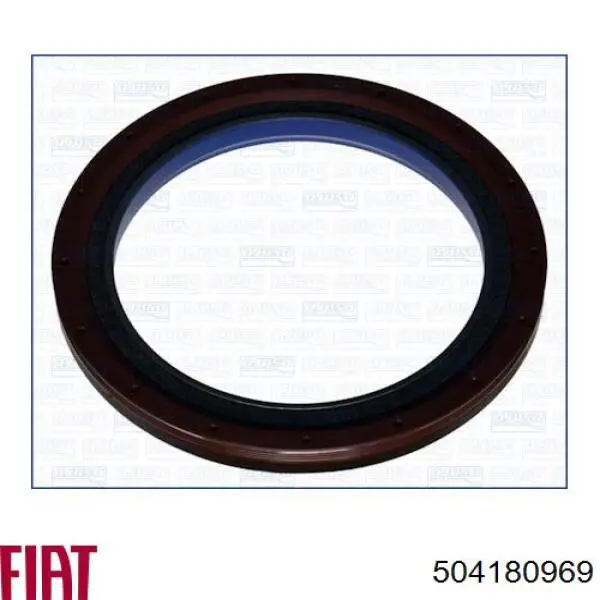 Comprar 504180969 Fiat/Alfa/Lancia Retén de cigüeñal