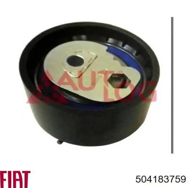 Comprar 504183759 Fiat/Alfa/Lancia Tensor, correa de distribucion