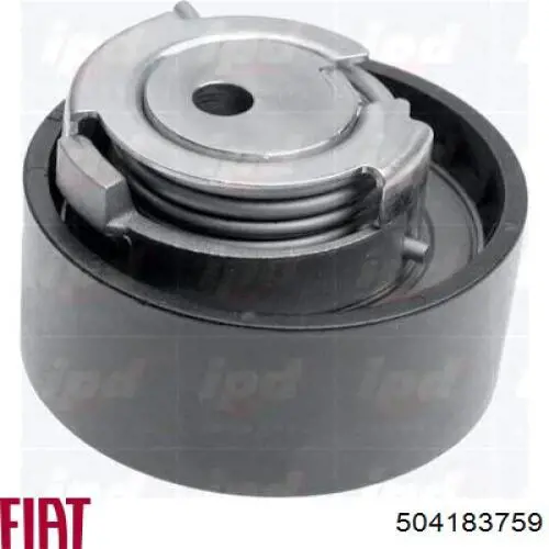 Tensor de la correa de distribución Fiat/Alfa/Lancia 504183759 precio, desde 28,46 EUR