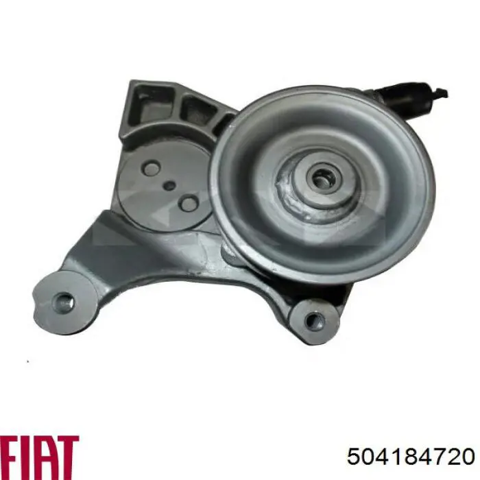 Bomba de dirección 504184720 Fiat/Alfa/Lancia