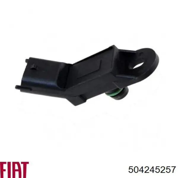 Sensor De Presion Del Colector De Admision Alfa Romeo 147 937