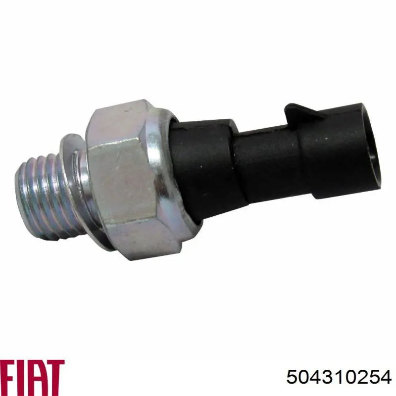 Comprar 504310254 Fiat/Alfa/Lancia Sensor de presión de aceite