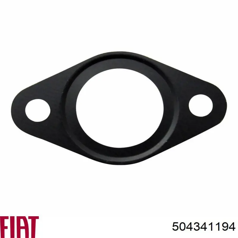 Junta de válvula EGR Fast FT50618 precio, desde 2,93 EUR