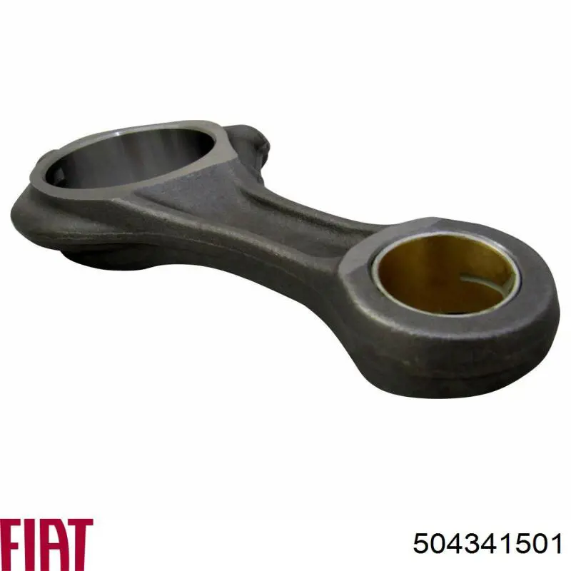 Biela Iveco 504057276 precio, desde 90,05 EUR