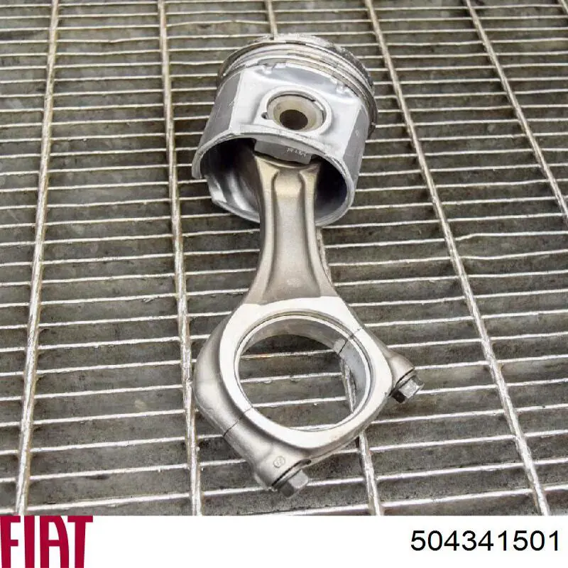 504341501 Fiat/Alfa/Lancia Biela