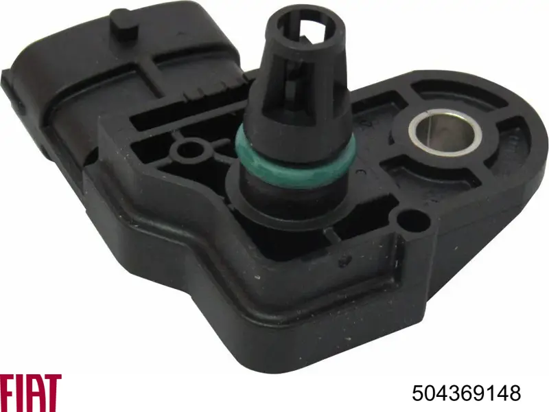 Sensor De Presion Del Colector De Admision Alfa Romeo 147 937