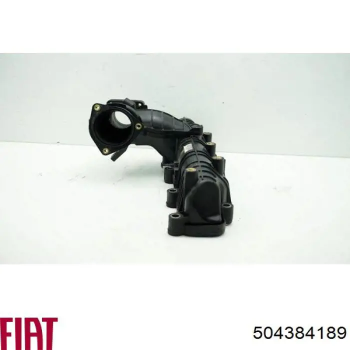 Comprar 504384189 Fiat/Alfa/Lancia Colector de admisión