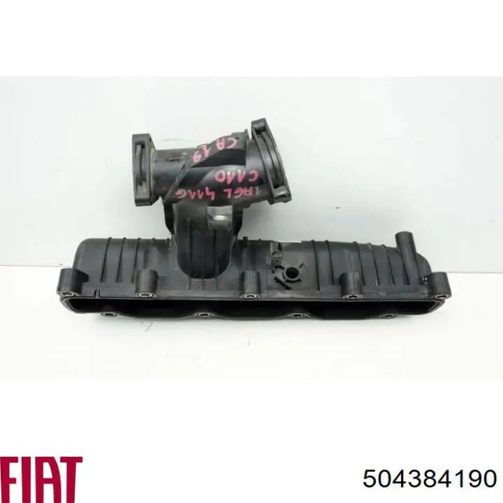  Fiat/Alfa/Lancia 504384190 precio, desde 146,65 EUR