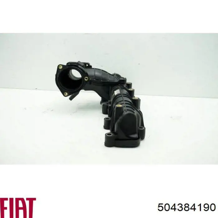 Comprar 504384190 Fiat/Alfa/Lancia 