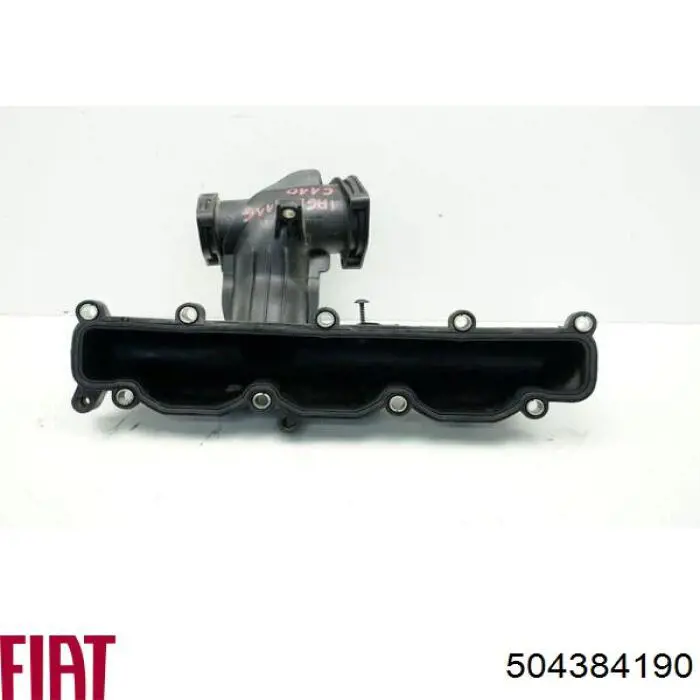 504384190 Fiat/Alfa/Lancia 